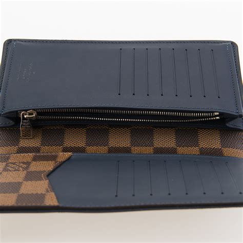 brazza louis vuitton wallet|Louis Vuitton brazza wallet price.